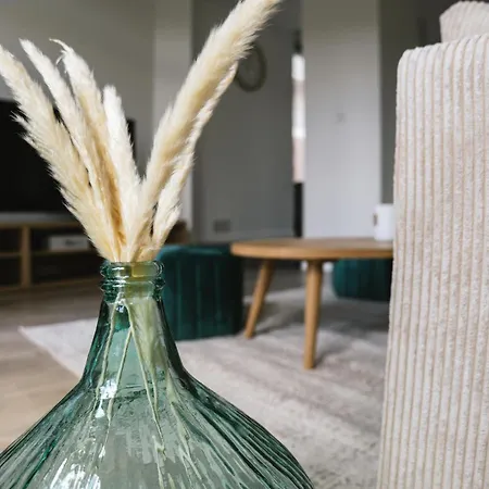 Apartment Superbe T2 Avec Jardin + Parking Gratuit A Proximite